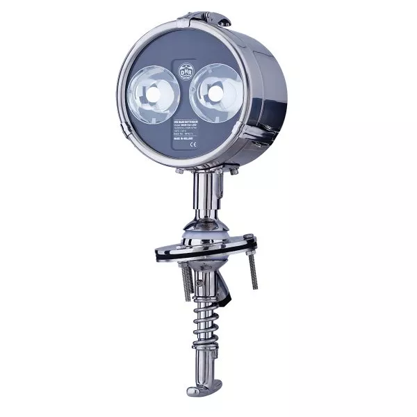 DHR150 with T-Lever