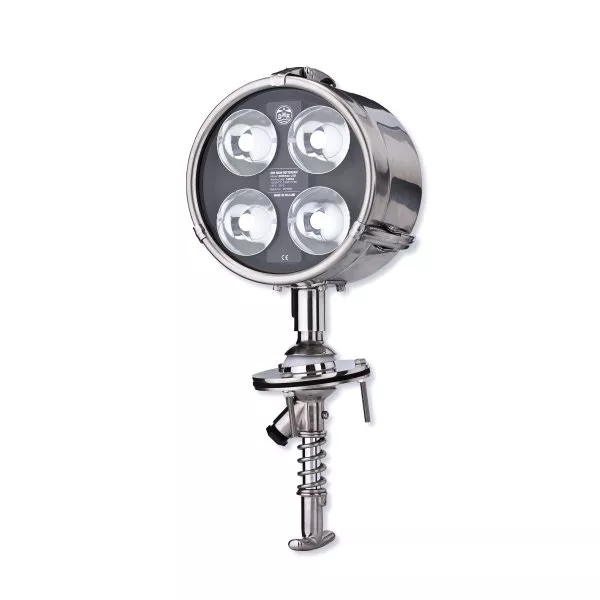 DHR180 with T-Lever