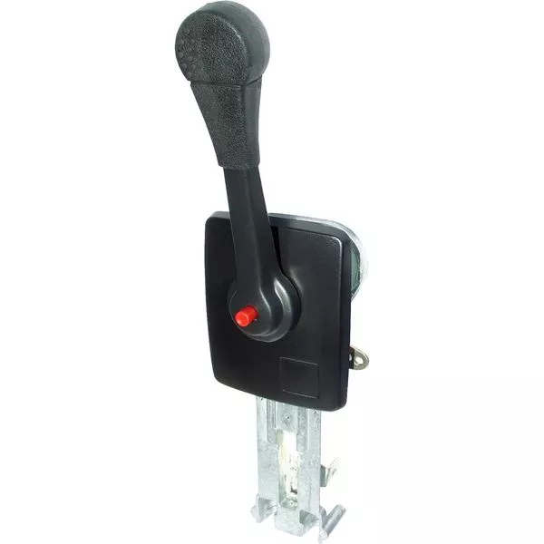 Dometic 172103 Teleflex Single Lever Side Mount Sailboat Control