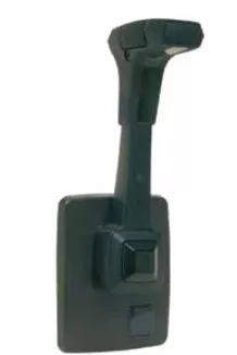 Dometic 172105 700 SM Power Boat Flush/Side Mount Control