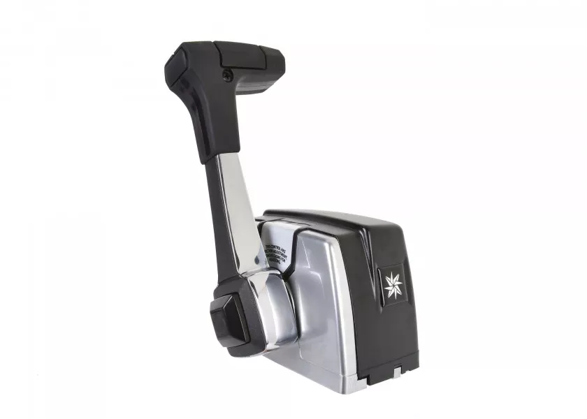 Dometic 172107 B700TS Single-Lever Control Without Power Trim