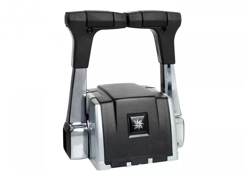 Dometic 172109 B700TD Single-Lever Twin Control Without Power Trim