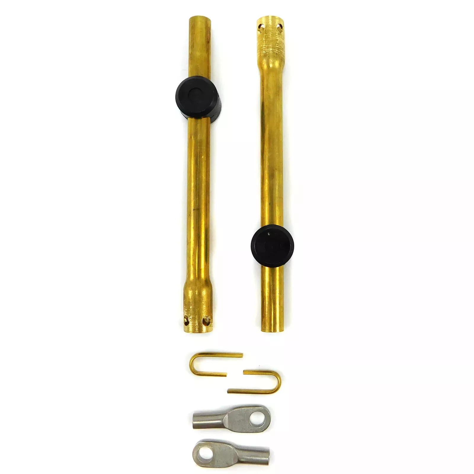 Dometic 301074 Mercury Control Connection Adapter Kit