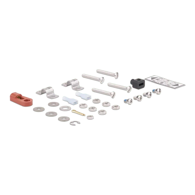 Dometic 308599 Hardware Kit for MT-3