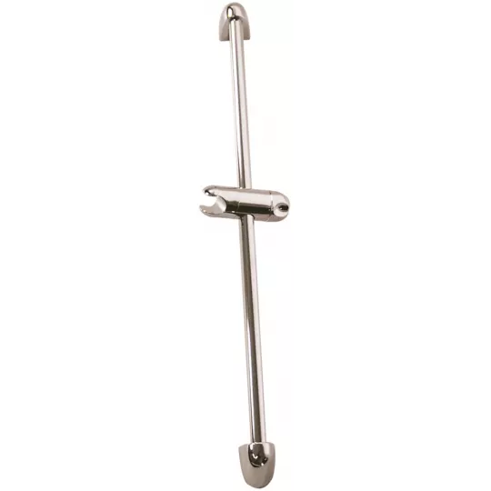 Elettrogas Aravon Shower Wall Rail