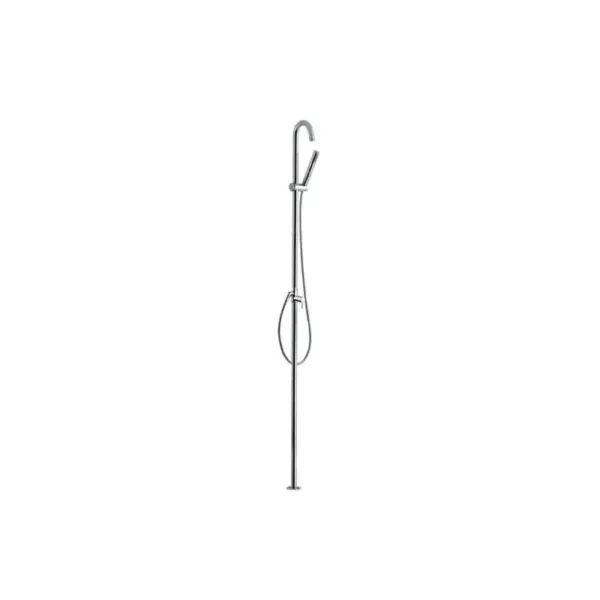 Elka 7085P_D - Deck Shower Bar With Mixer Hot And Cold