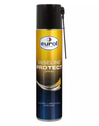 Eurol Vaseline Protect Spray - 400 ml