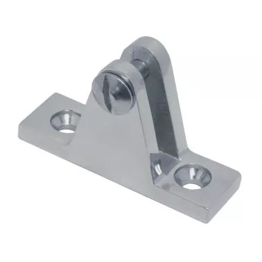Euromarine 90° Hood Plate A4