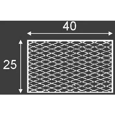 Euromarine Storage Nets with Elastic Border