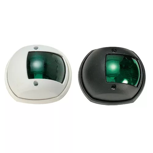 Eval 03010-B - Starboard Light 112.5 Gram/12V/10W-Black