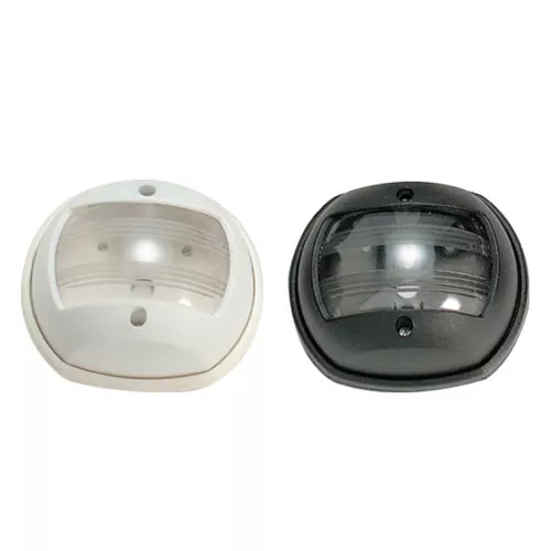 Eval 03012-B - Stern Navigation Light 135° 12V/10W - Black