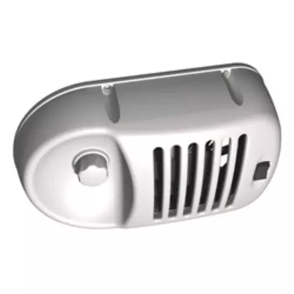 Fan Breezy 24V For Air-Only White