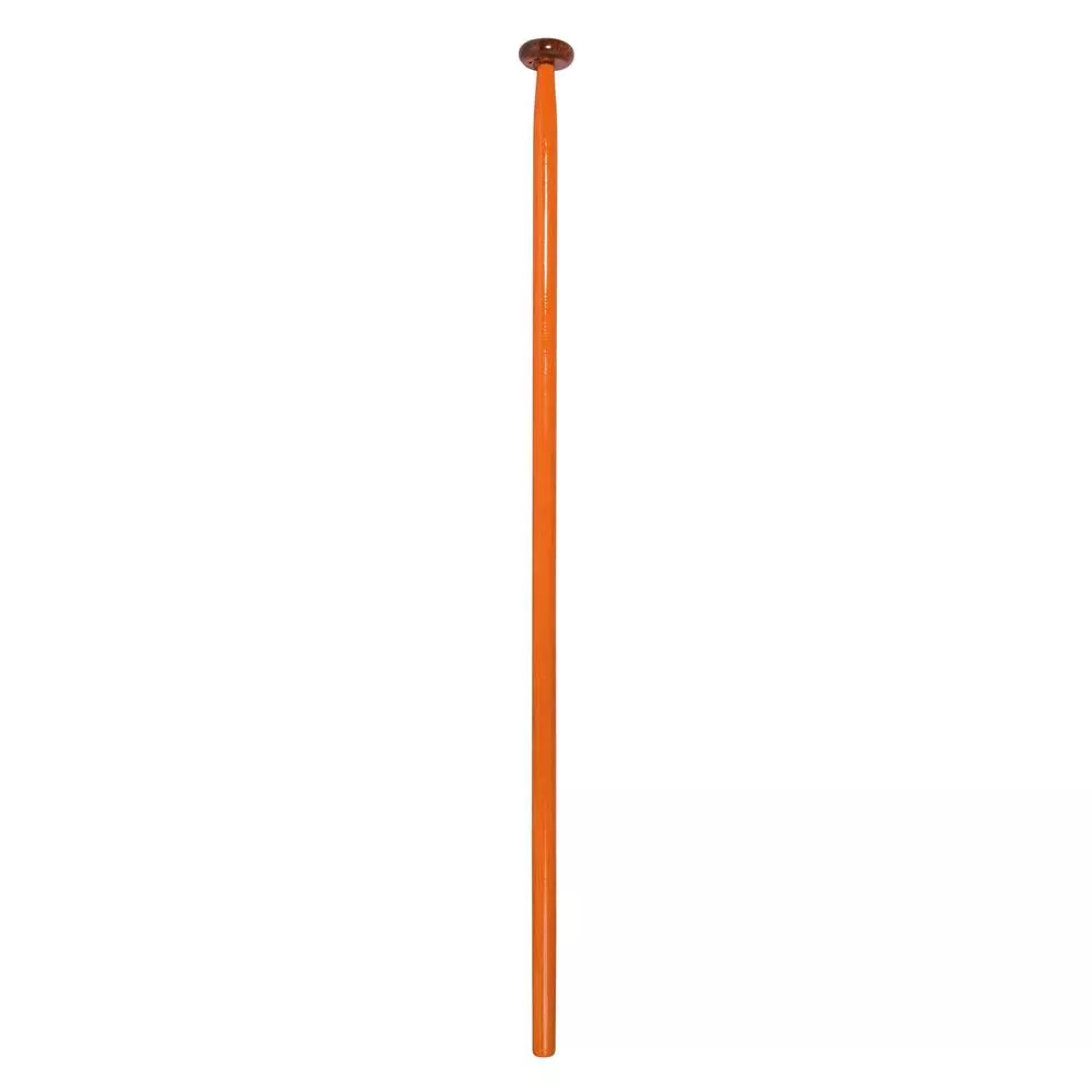 Flag Pole Pine Wood 245 cm