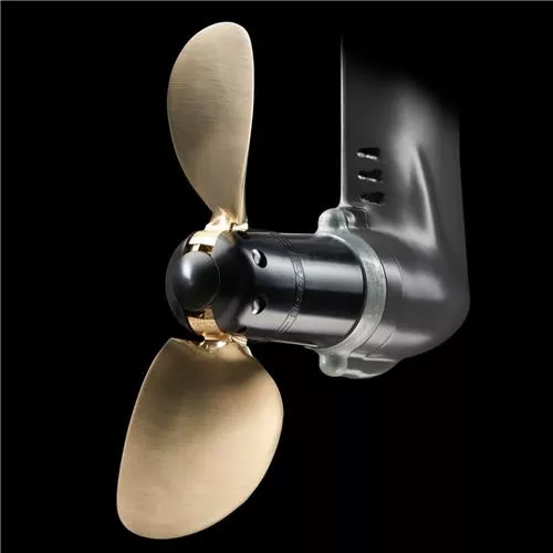 Flexofold Propeller Composite SD2C 15LC 9"-13"
