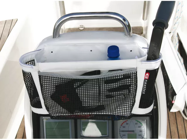 G-Nautic Cockpit Tools Bag 200x250x80mm