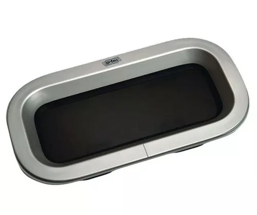 Gebo Econoline Rectangular Portlight Class AI CE - Opening & Non-Opening Options