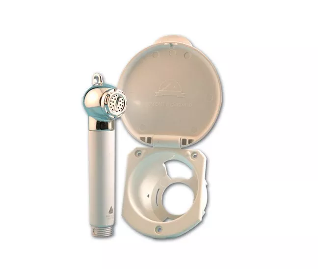 Glendinning Hosemaster Deck Cleaning Tools