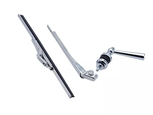 Hand Boat Windshield Wiper