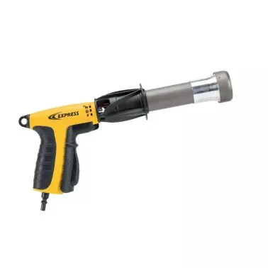 Hornet 90 Kw Shrink Gun Case Kit