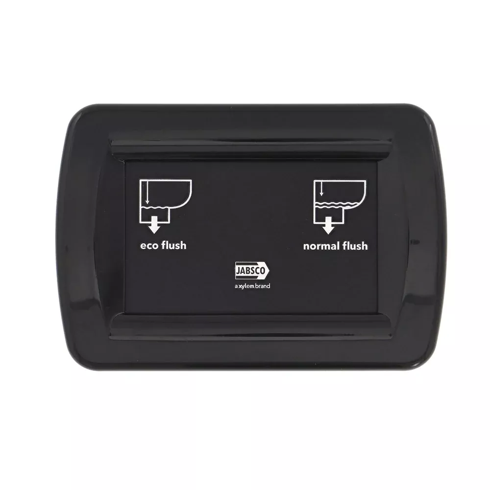 Jabsco Control PanelControl Box Kit f/Quiet Flush E2 [38580-1000]