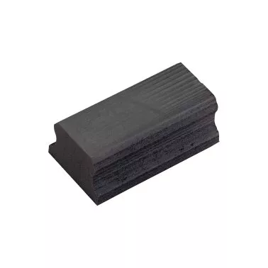 L’ Outil Parfait Sanding Block, Self-Adhesive, 72 × 123 mm - Plastimo 63643