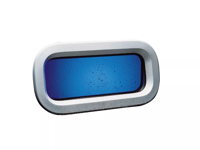 Lewmar Atlantic Rectangular Portlights