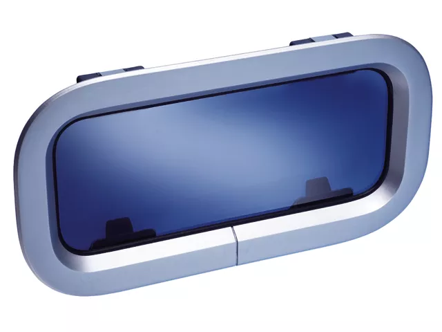 Lewmar Standard Rectangular Portlights