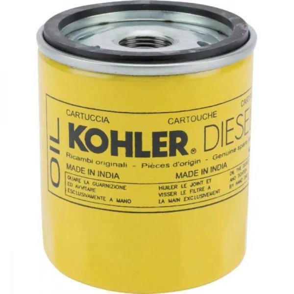 Lombardini Oil Filter For LDW1404, 2204MT