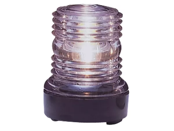 Masthead Top Light