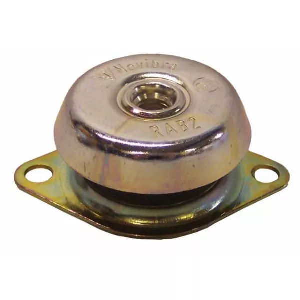 Metalastik Vibration Damper RAB-2 Engine Mount