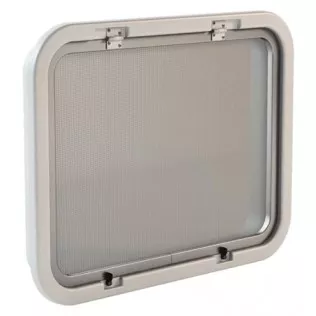 Mosquito Flyscreens for Vetus Deck Hatches