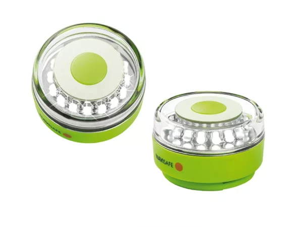 NAVISAFE 360° LED All Round White Rescue Navigation Light