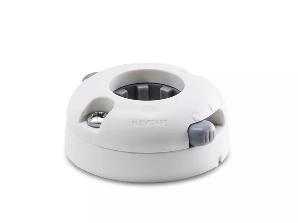 NAVISAFE Horizontal (Deck) Mount for Navigation Lights – Mounting System for Navisafe Lights on Horizontal Surfaces