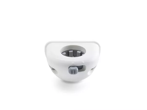 NAVISAFE Vertical Mount for Navigation Lights – Mounting System for Navisafe Lights on Vertical Surfaces