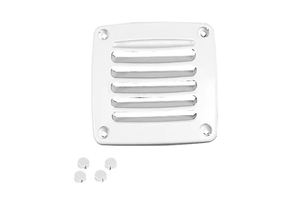 Nuova Rade Plastic Topline Ventilation Grille