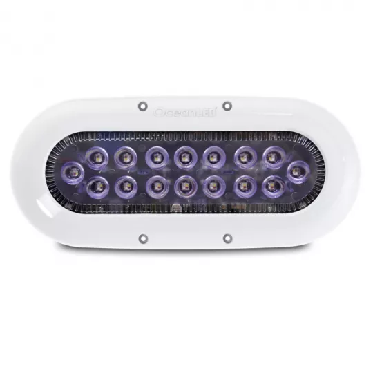 OceanLED Underwater 16 LED Light X Series Colour Change