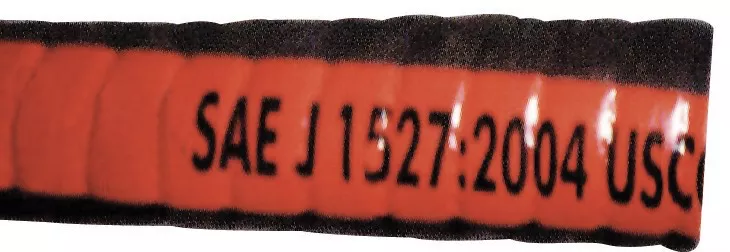 Osculati Fuel-In Hose (per Roll)