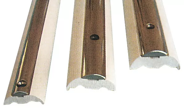 Osculati Type 1 Dock Fender Base Profile (24m) for Semi-Circular Inserts