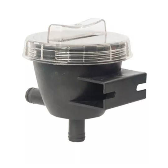 A.A.A. Plastic Water Filter 300 Lt/min