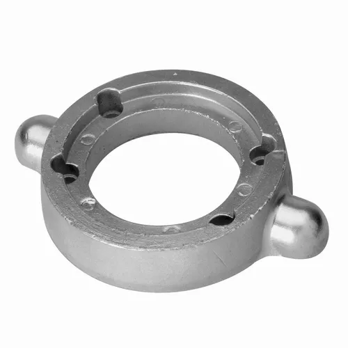 Plastimo 38334 - Anode for Yanmar 0.8 Kg