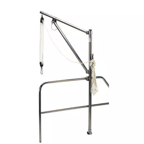 Plastimo 39122 - Cargo Boom Assembled