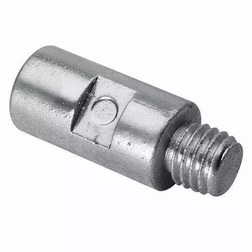 Plastimo 39247 - Zinc Anode for Volvo Penta - 0.04 Kg