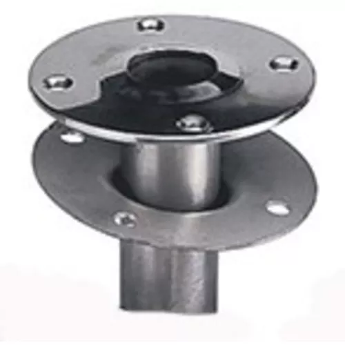 Plastimo 53498 - Spare Bottom Plates for Davits 36183