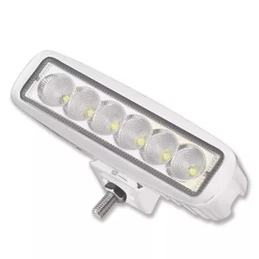 Plastimo 69087 - Trem LED Deck Floodlight 1200 Lm White