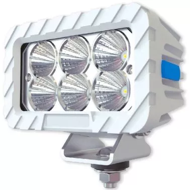 Plastimo 69120 - Mantagua LED Deck Floodlight 3800 Lm