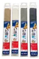 Plastimo 70942 - Bands TBSafe 10 Black
