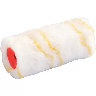 Plastimo Paint Roller 110 mm for Alkyd Paints, Ø30 mm, 12 mm Polyamide Pile (10 pcs) - 403097