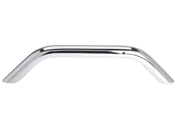 Roca Trapezoidal Stainless Steel Handrail 900 mm