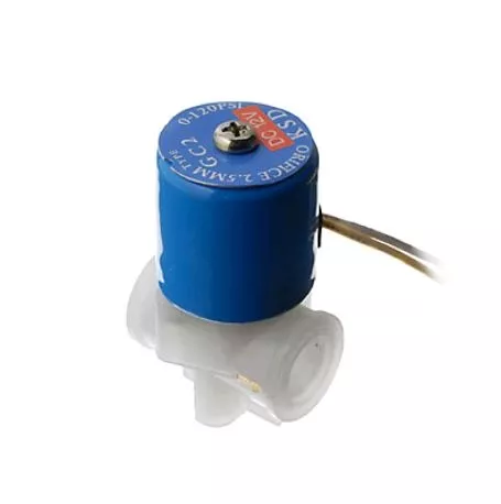 ROCA Wiper Solenoid Valve for Windshield Washer System