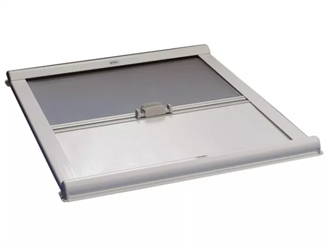 Roller Blind + Flyscreen for Gebo Deck Hatches